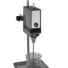 Analog Overhead Stirrer